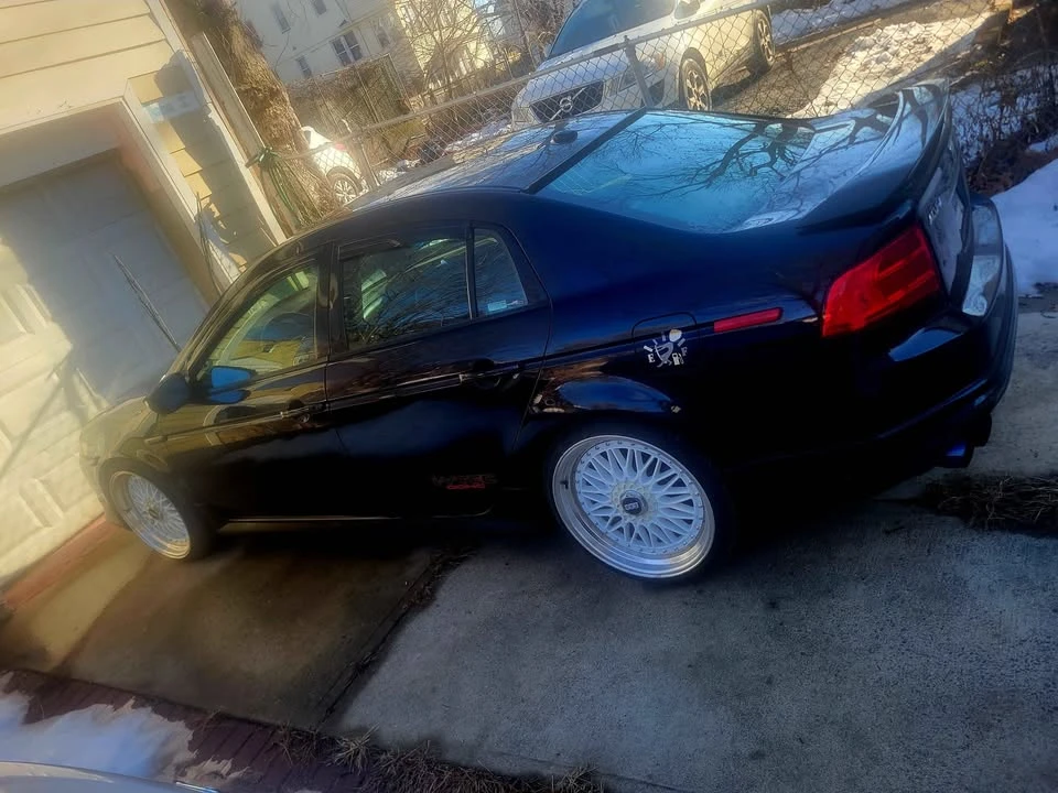 2006 Acura TL 3rd Gen - Image 5 of 9