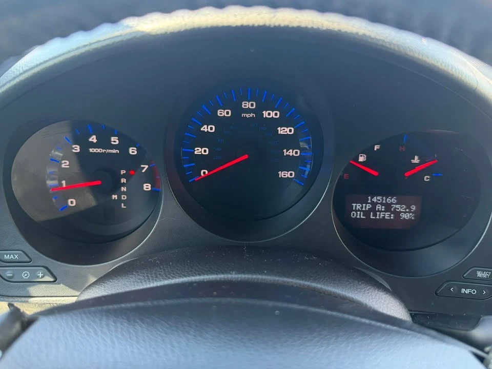 2006 Acura TL 3rd Gen - Image 15 of 15