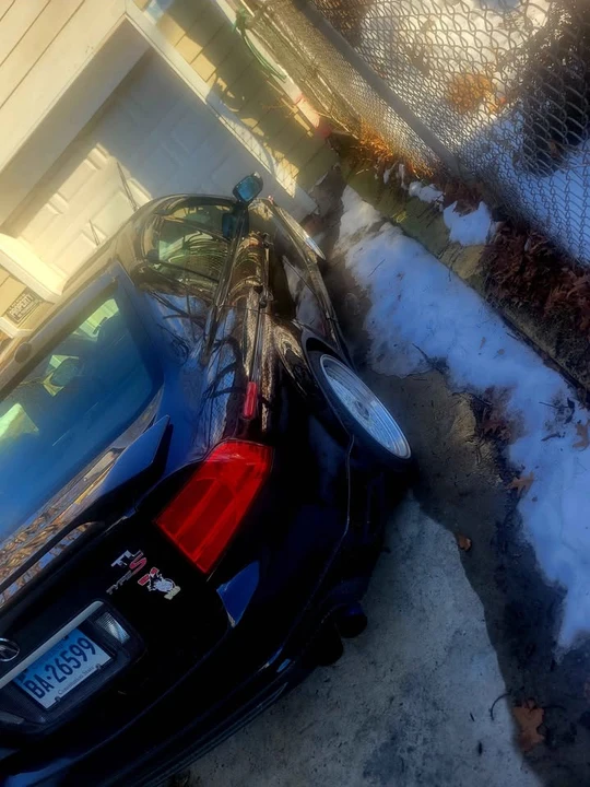 2006 Acura TL 3rd Gen - Image 7 of 9