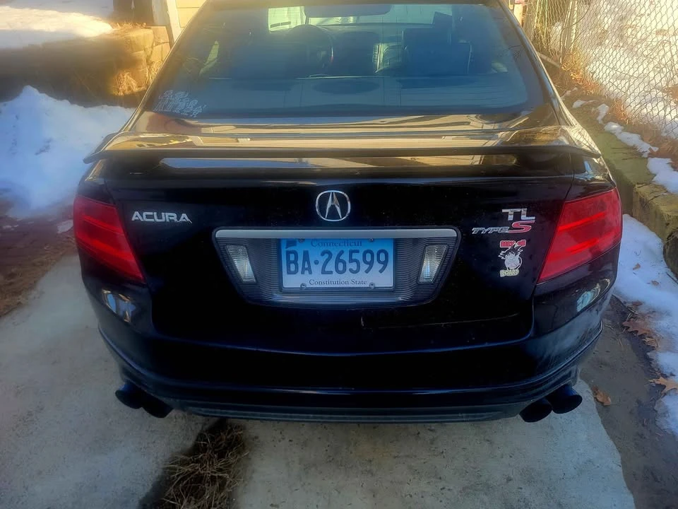 2006 Acura TL 3rd Gen - Image 9 of 9