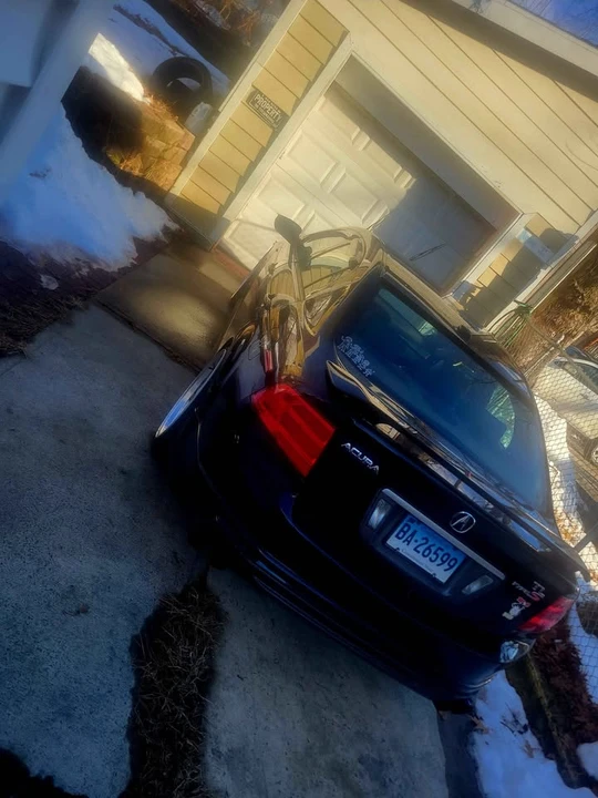 2006 Acura TL 3rd Gen - Image 8 of 9
