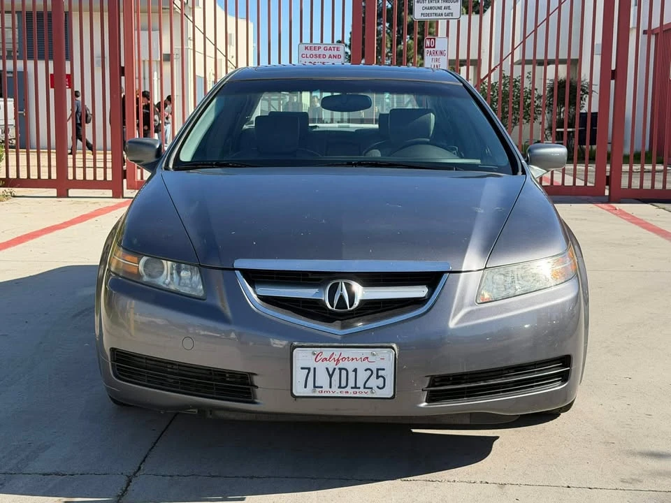 2006 Acura TL 3rd Gen - Image 3 of 15