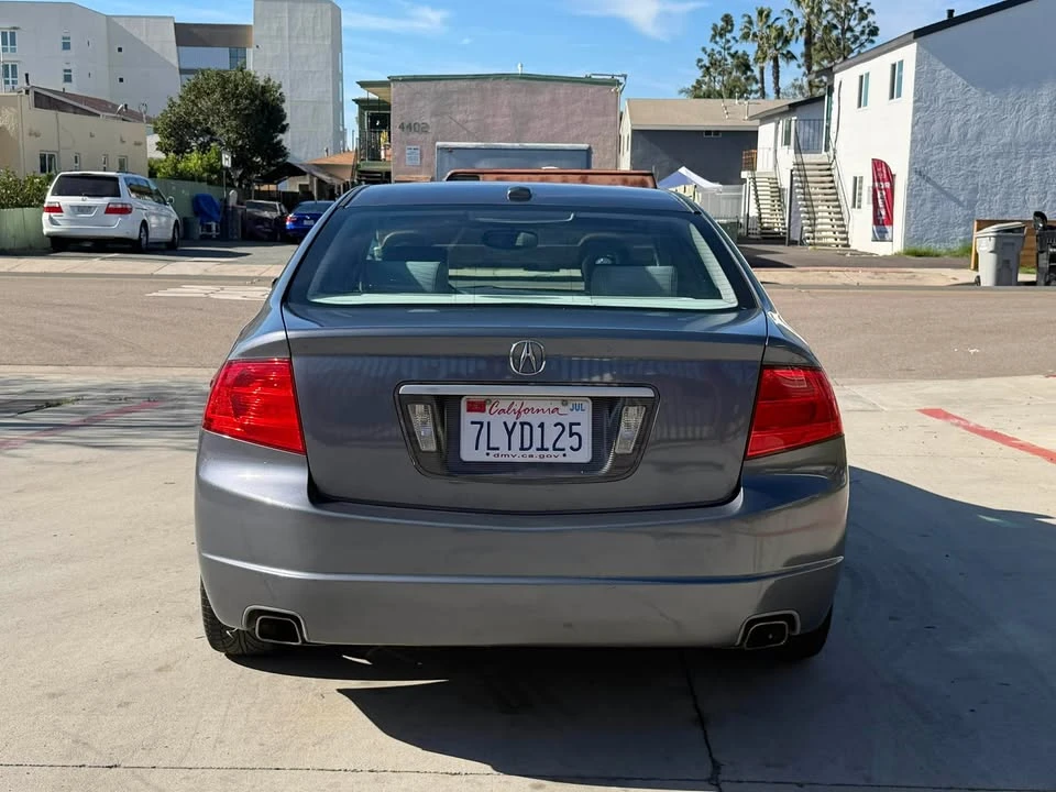 2006 Acura TL 3rd Gen - Image 5 of 15