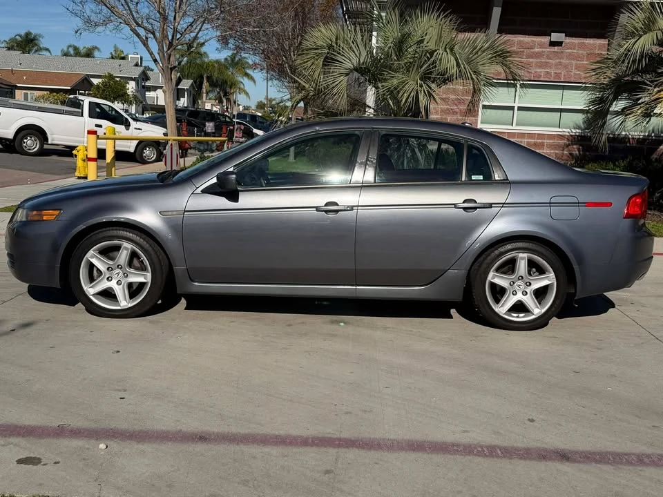 2006 Acura TL 3rd Gen - Image 6 of 15