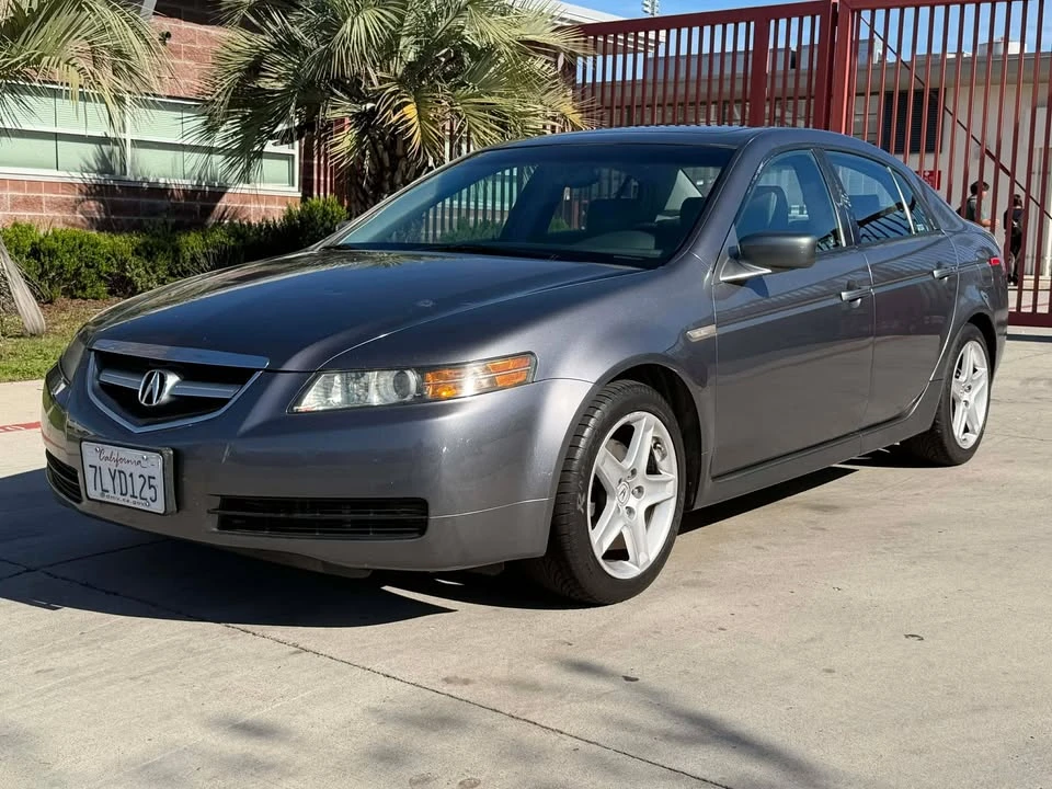 2006 Acura TL 3rd Gen - Image 2 of 15