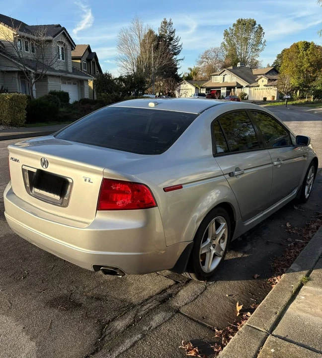2006 Acura TL 3rd Gen - Image 2 of 7