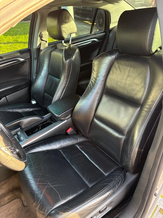 2006 Acura TL 3rd Gen - Image 4 of 7