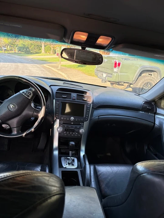 2006 Acura TL 3rd Gen - Image 6 of 7