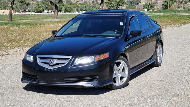 2006 Acura TL 3rd Gen - Image 4 of 14