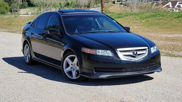 2006 Acura TL 3rd Gen - Image 3 of 14