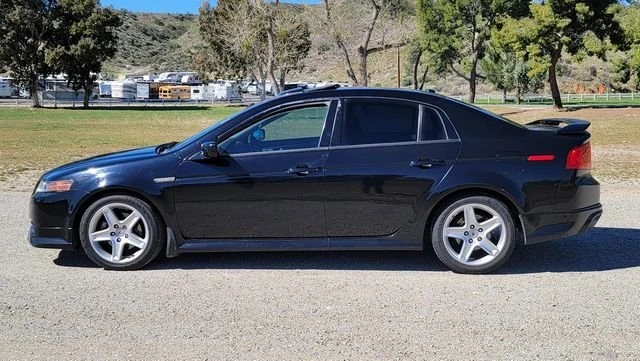 2006 Acura TL 3rd Gen - Image 10 of 14