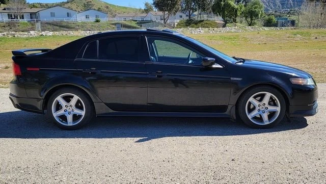 2006 Acura TL 3rd Gen - Image 11 of 14