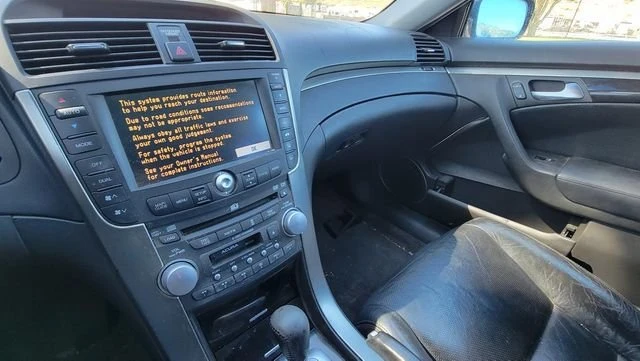 2006 Acura TL 3rd Gen - Image 12 of 14