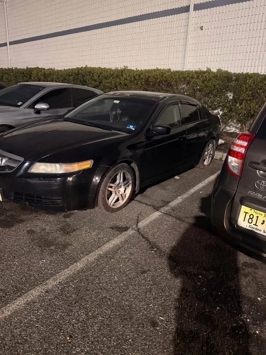 2006 Acura TL 3rd Gen - Image 2 of 3