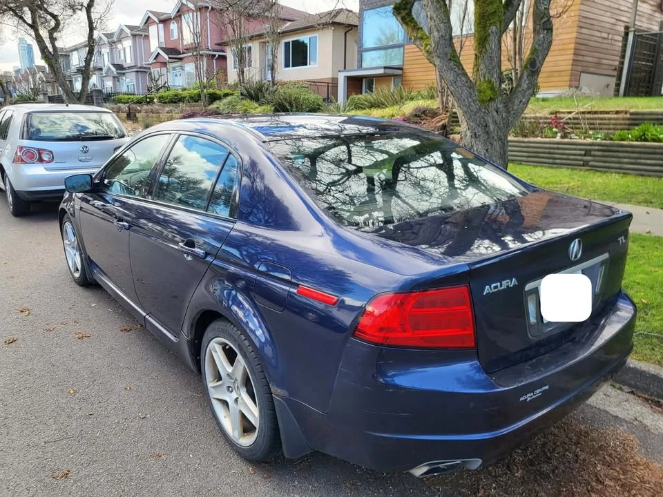 2006 Acura TL 3rd Gen - Image 2 of 7