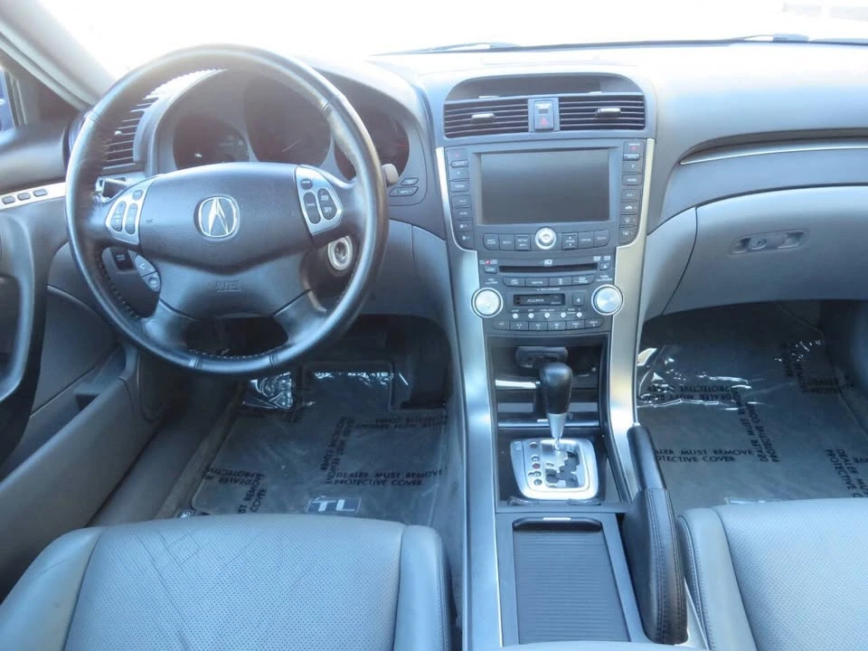 2006 Acura TL 3rd Gen - Image 15 of 20