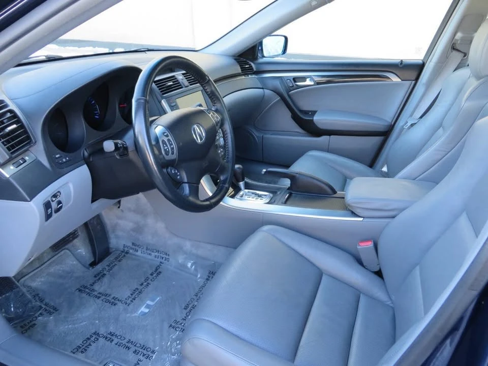 2006 Acura TL 3rd Gen - Image 9 of 20