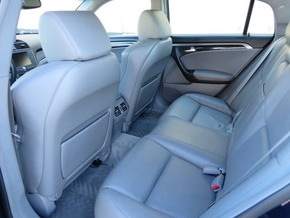 2006 Acura TL 3rd Gen - Image 11 of 20