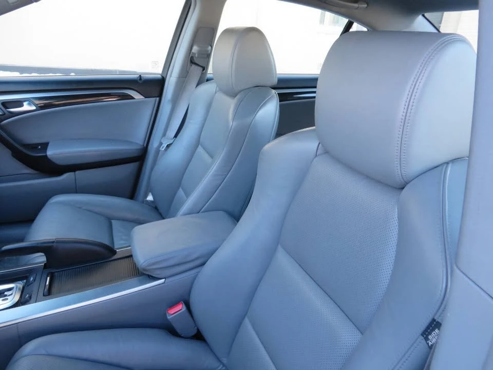 2006 Acura TL 3rd Gen - Image 10 of 20