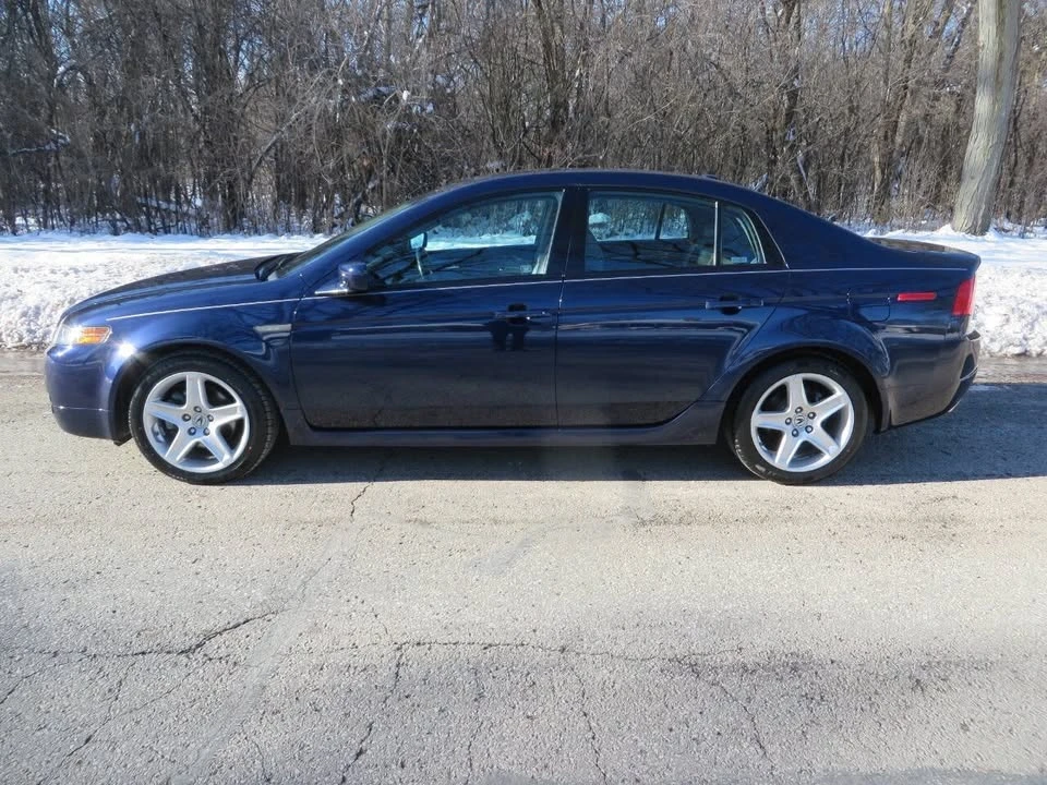 2006 Acura TL 3rd Gen - Image 2 of 20