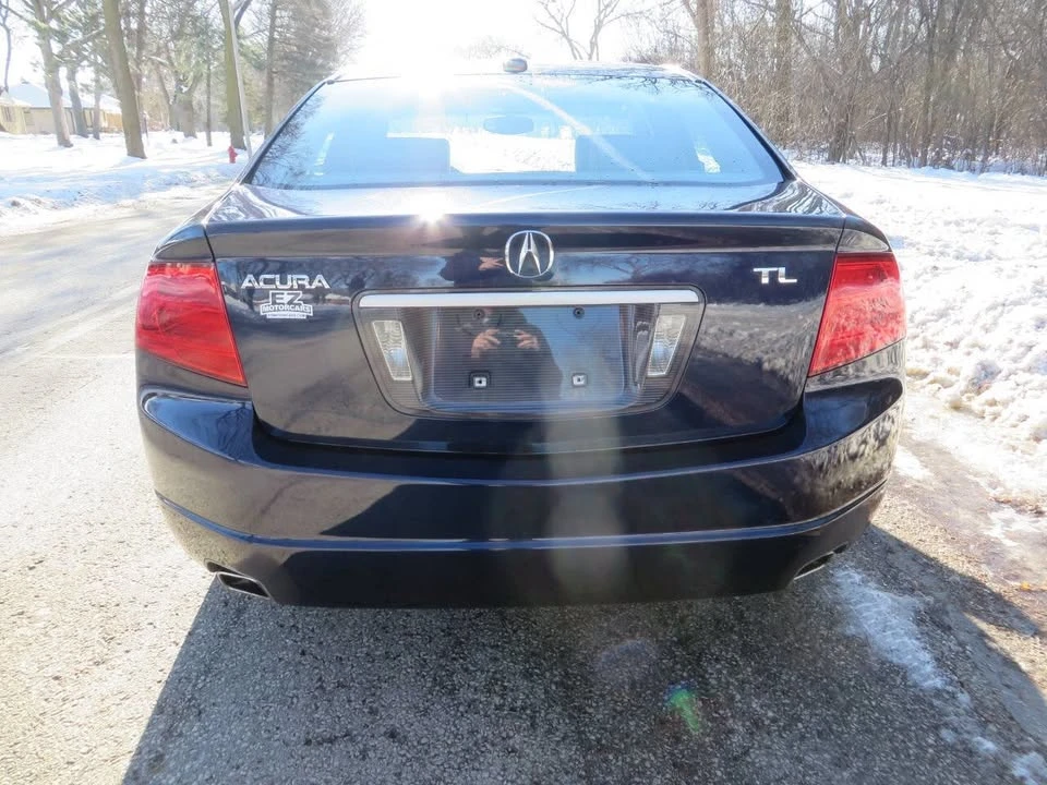 2006 Acura TL 3rd Gen - Image 4 of 20