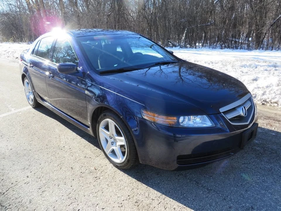 2006 Acura TL 3rd Gen - Image 7 of 20