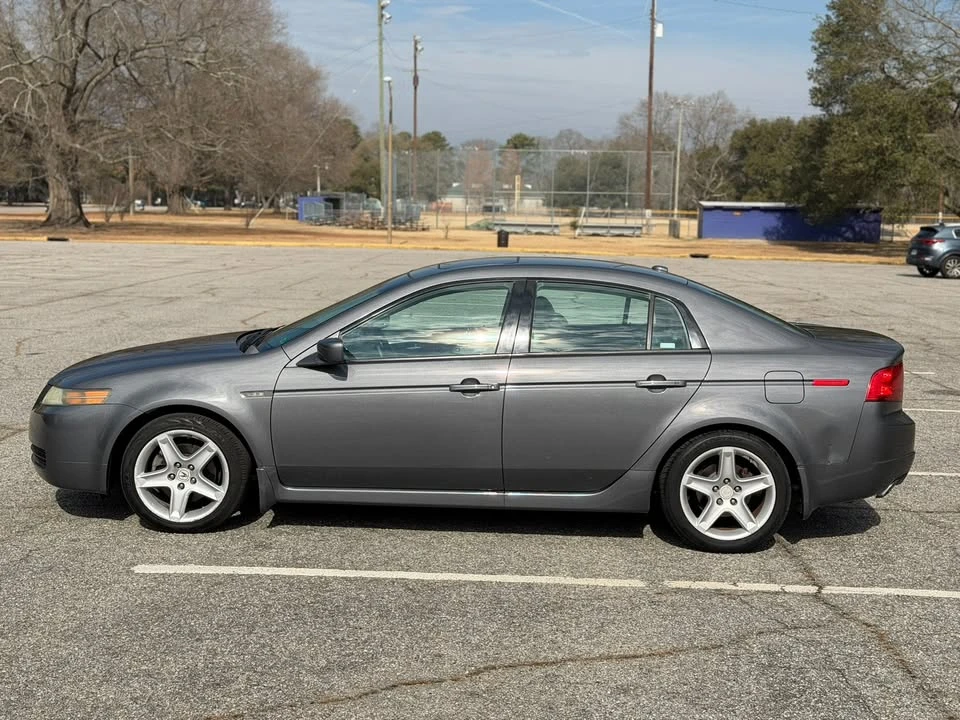 2006 Acura TL 3rd Gen - Image 2 of 12
