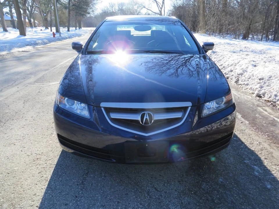 2006 Acura TL 3rd Gen - Image 8 of 20