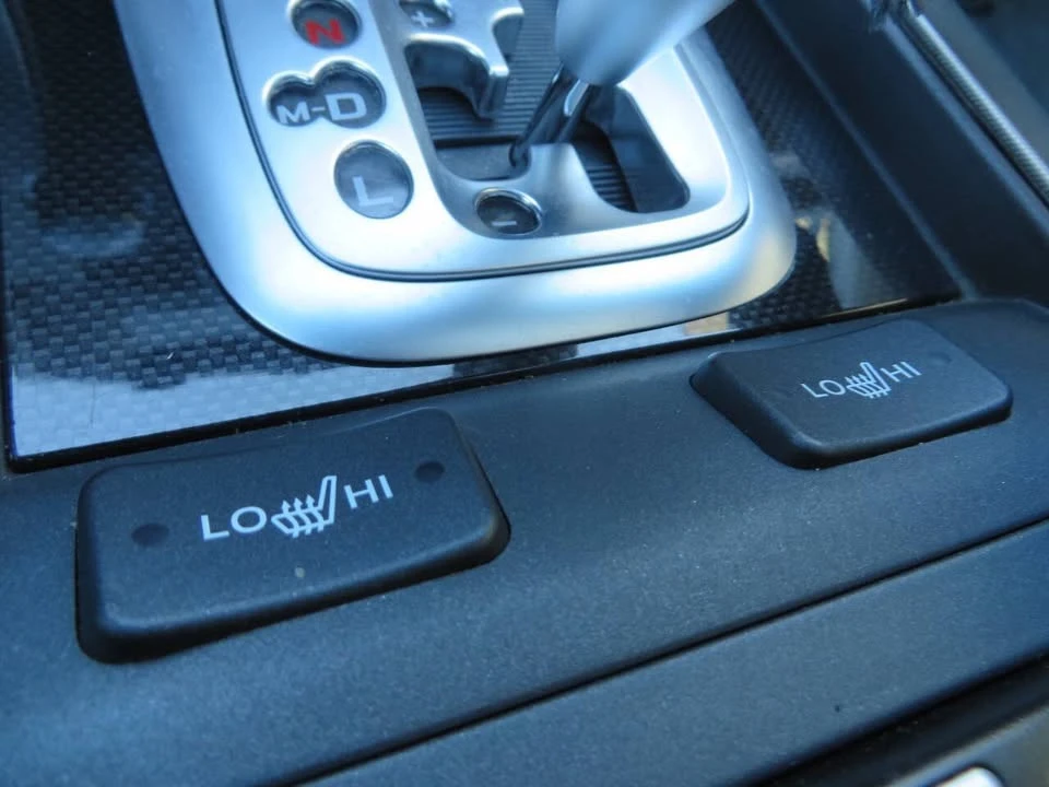 2006 Acura TL 3rd Gen - Image 19 of 20