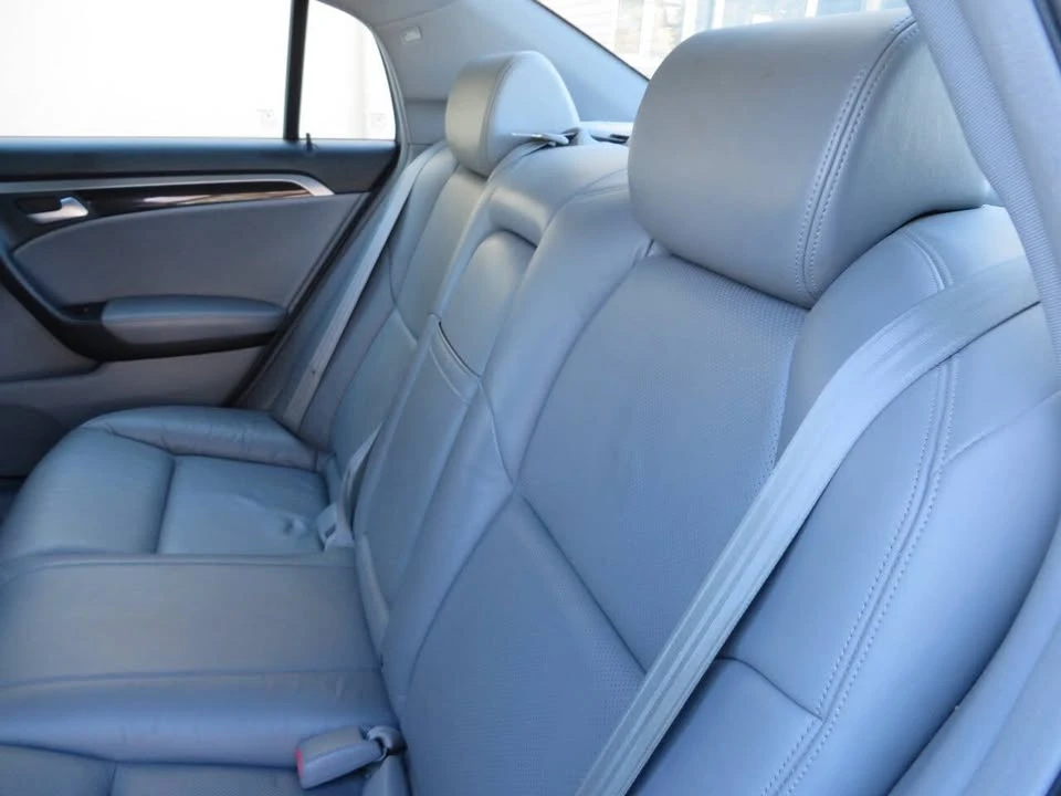 2006 Acura TL 3rd Gen - Image 12 of 20
