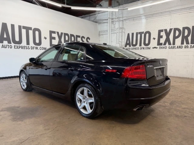 2006 Acura TL 3rd Gen - Image 3 of 5
