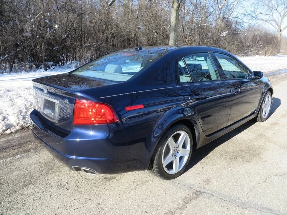 2006 Acura TL 3rd Gen - Image 5 of 20