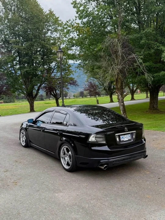 2006 Acura TL 3rd Gen - Image 4 of 14