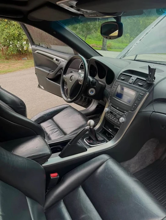 2006 Acura TL 3rd Gen - Image 7 of 14