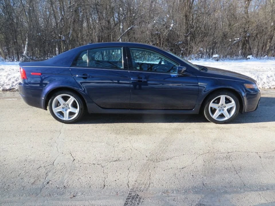 2006 Acura TL 3rd Gen - Image 6 of 20