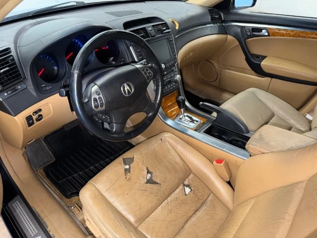 2006 Acura TL 3rd Gen - Image 5 of 5