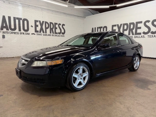 2006 Acura TL 3rd Gen - Image 2 of 5