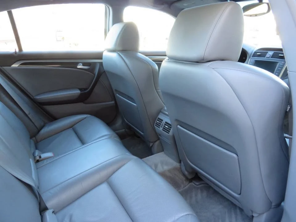 2006 Acura TL 3rd Gen - Image 13 of 20