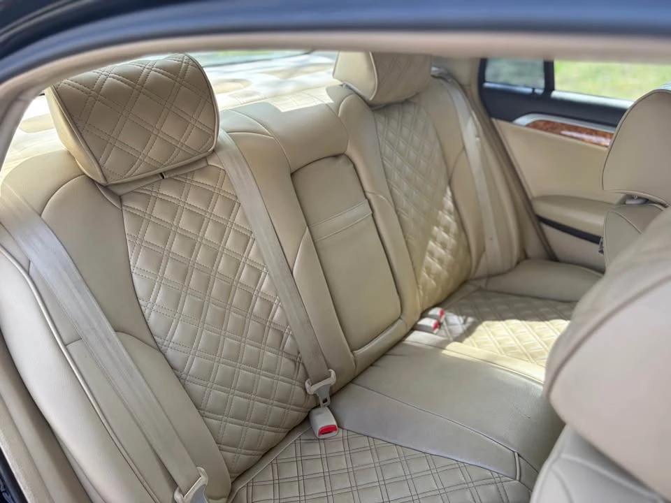 2006 Acura TL 3rd Gen - Image 7 of 11