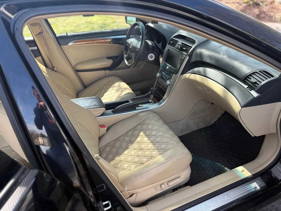 2006 Acura TL 3rd Gen - Image 6 of 11
