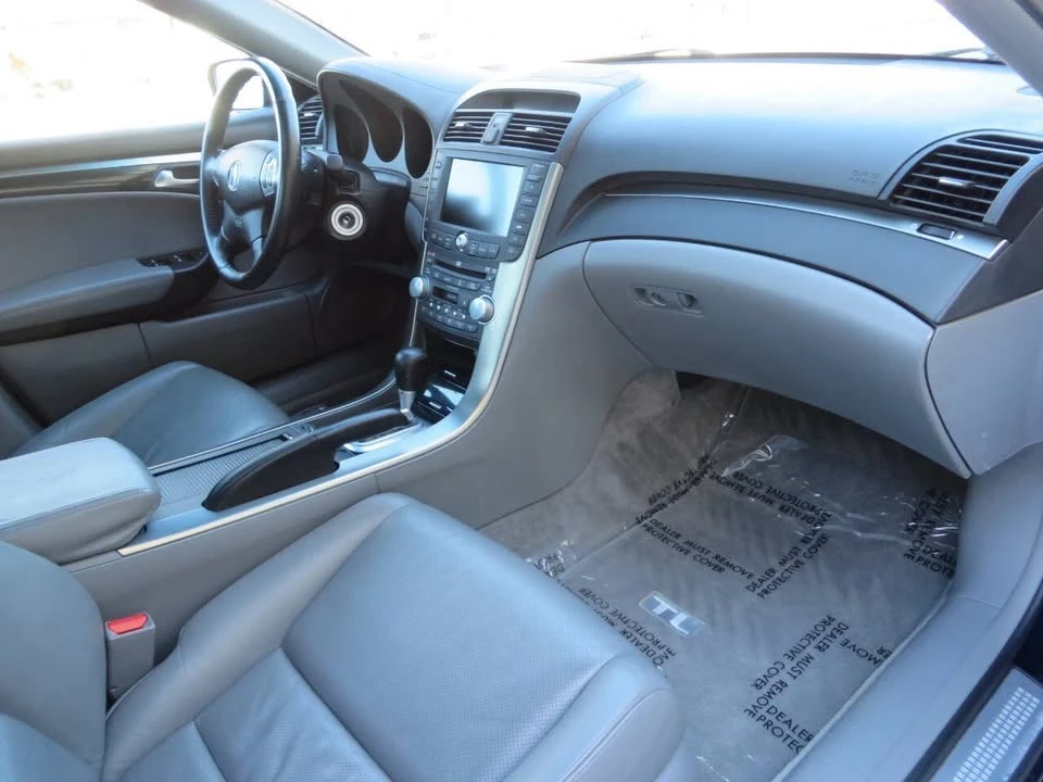 2006 Acura TL 3rd Gen - Image 14 of 20