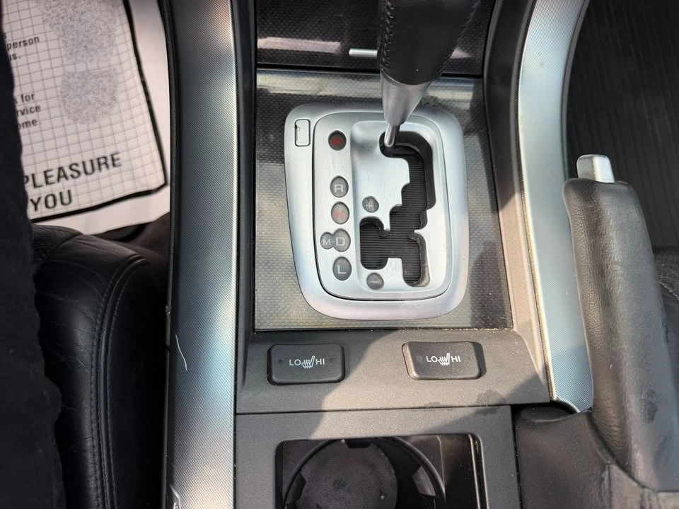 2006 Acura TL 3rd Gen - Image 12 of 12