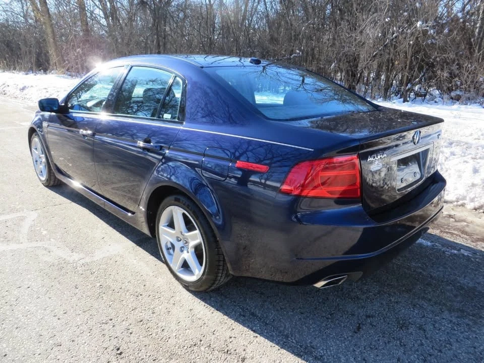 2006 Acura TL 3rd Gen - Image 3 of 20