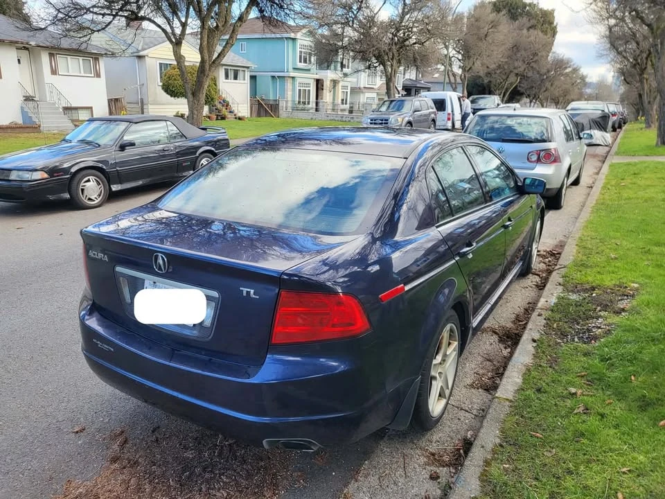 2006 Acura TL 3rd Gen - Image 3 of 7