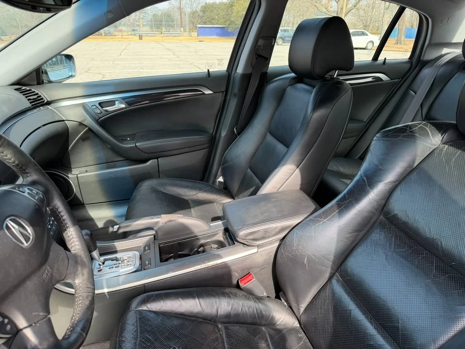 2006 Acura TL 3rd Gen - Image 9 of 12