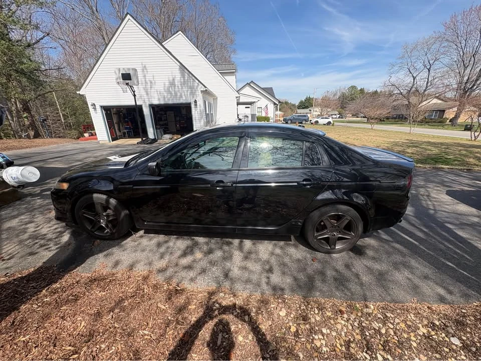 2006 Acura TL 3rd Gen - Image 2 of 11