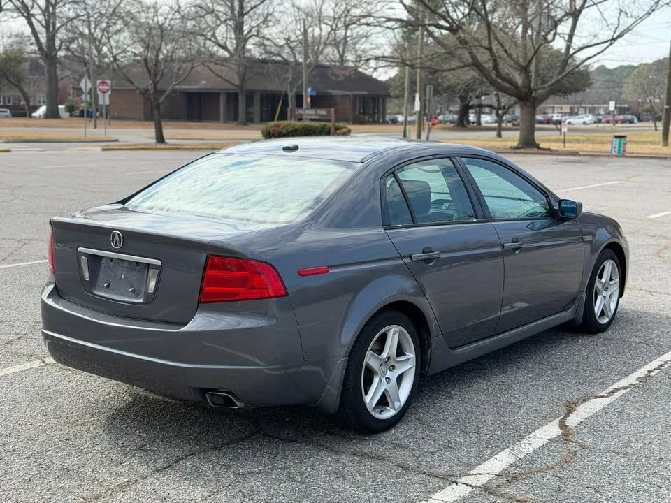 2006 Acura TL 3rd Gen - Image 5 of 12