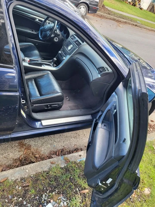 2006 Acura TL 3rd Gen - Image 4 of 7