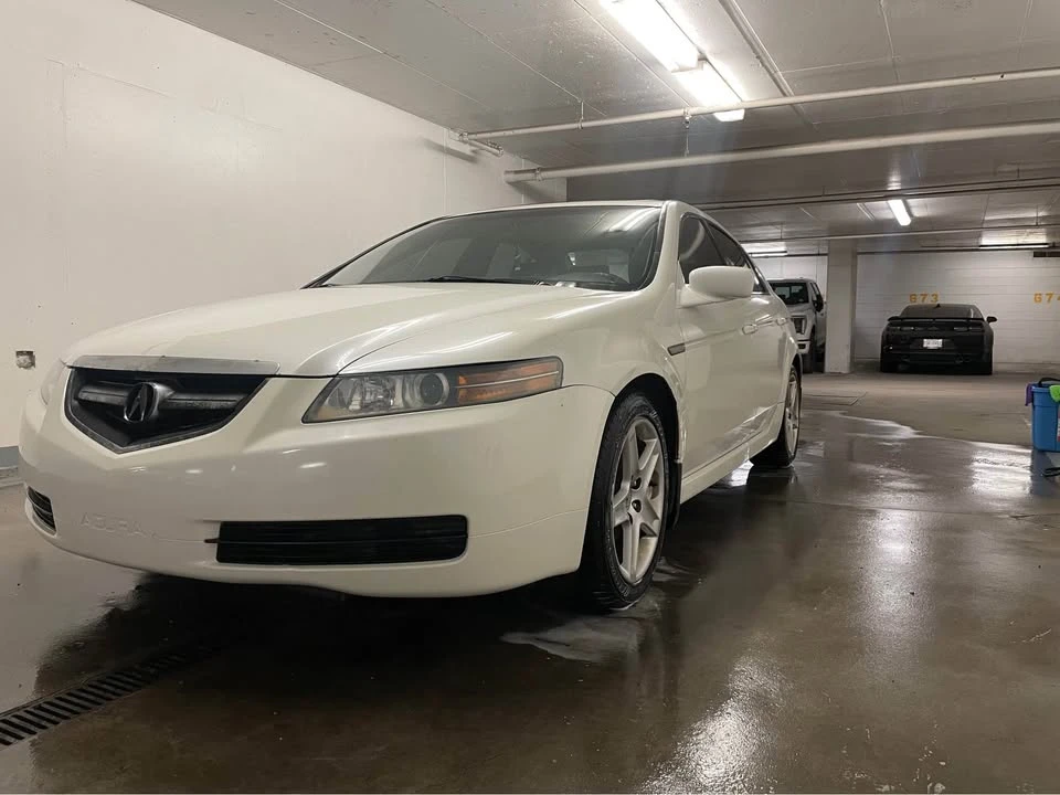 2006 Acura TL 3rd Gen - Image 4 of 13