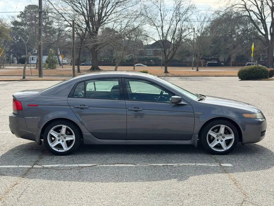 2006 Acura TL 3rd Gen - Image 6 of 12
